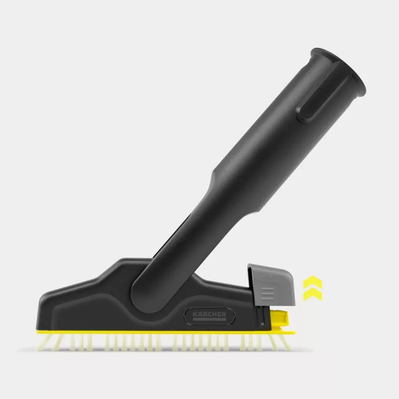 Bico para juntas Karcher compatível com vários aspiradores Karcher, modelo 2.863-334.0