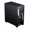 Janela em vidro temperado Phanteks XT Pro - preto