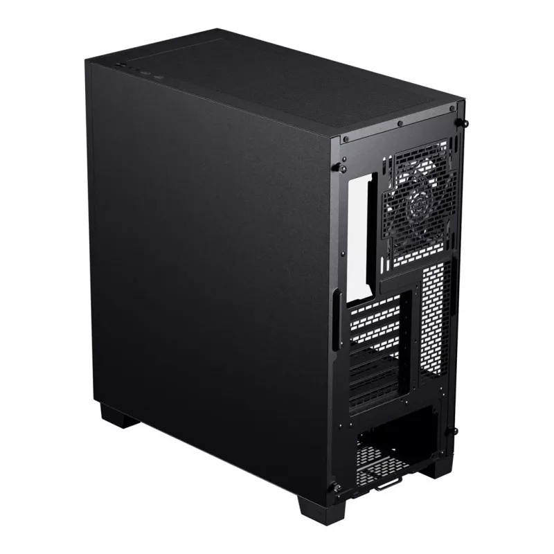 Janela em vidro temperado Phanteks XT Pro - preto