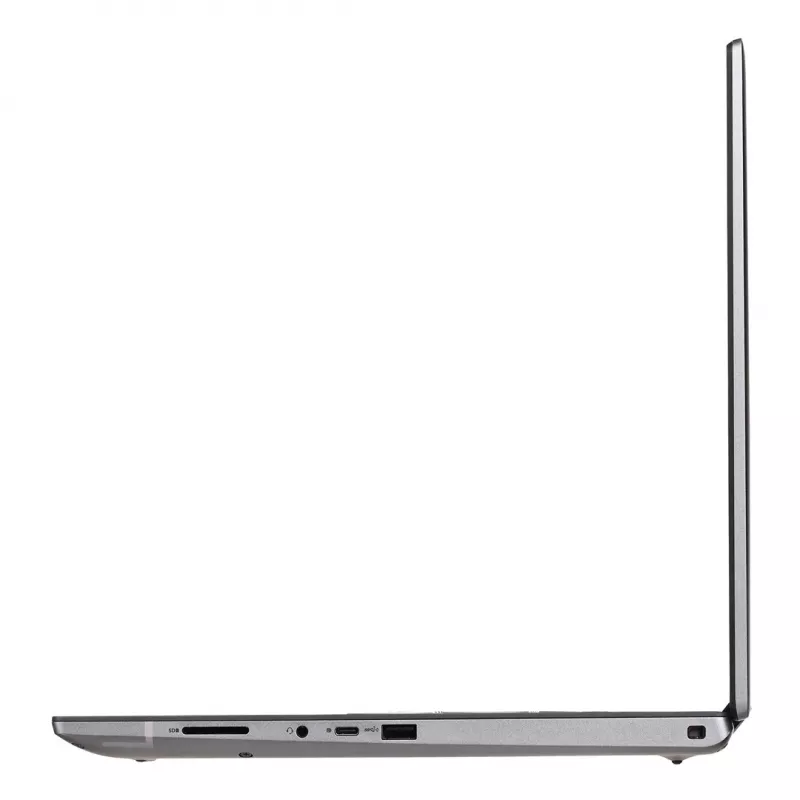 DELL PRECISION 7670 i5-126000HX 32GB 1TB SSD 16 FHD (RTX A2000) Win11pro + fonte de alimentação usado