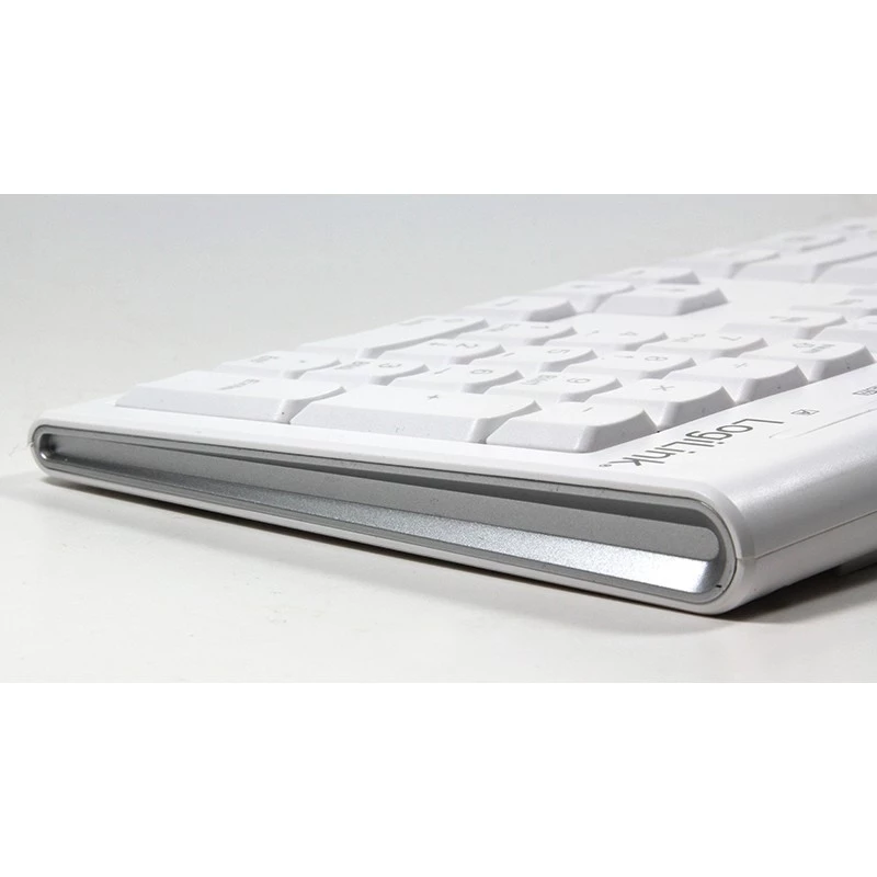 Conjunto de teclado e rato sem fios LogiLink ID0104W