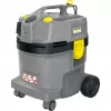 Aspirador de água e pó Kärcher 1.378-610.0 NT 22/1 1300W 22L forte potência de aspiração