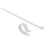 Abraçadeira de cabos DeLOCK 18875 náilon branco 300 mm 10 unid.