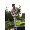 Ryobi RSH3045U - Triturador - Elétrico - 3000 W - Capacidade de corte: 45 mm - 21 kg