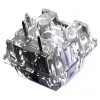 Interruptores mecânicos para teclado GLORIOUS Mako Ultralight 5-Pin MX-Stem 40g táteis pré-lubrificados, 110 unid.