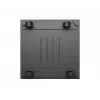 Armário rack Lanberg FF01-6632-23BL 32U Rack autónomo Preto