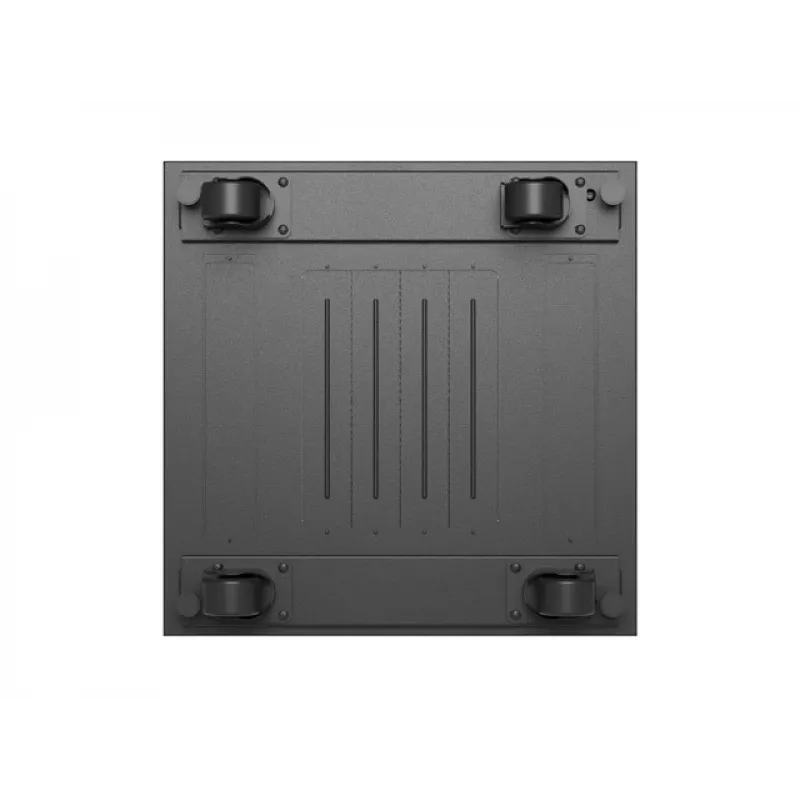 Armário rack Lanberg FF01-6632-23BL 32U Rack autónomo Preto