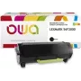 Toner Armor OWA compatível com Lexmark 56F2000 preto 6.000 pág. - compatível - unidade de toner (K18400OW)
