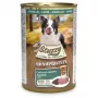 STUZZY Monoprotein borrego - comida húmida para cães - 400 g