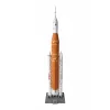 Modelo em plástico Artemis Space Launch System