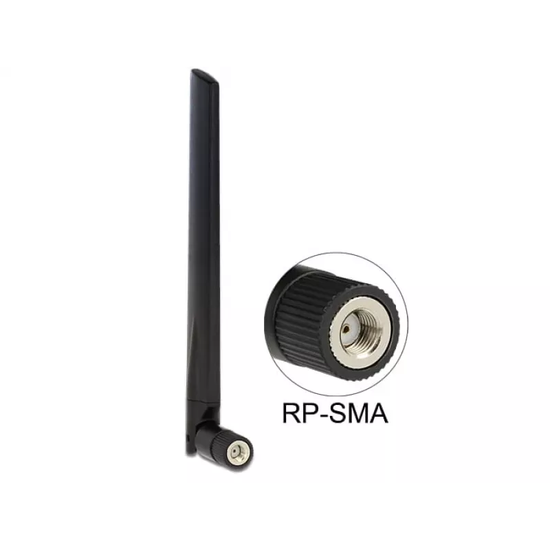 Antena omnidirecional DeLOCK 88898