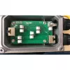 Proteção contra sobretensão ALLNET ALL95102O IP66 para exterior, proteção contra raios e sobretensão