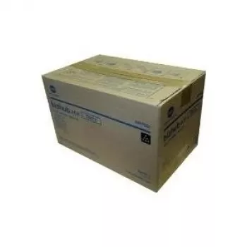 Konica Minolta TN-412K - A0FP023 - toner preto - para bizhub 40P