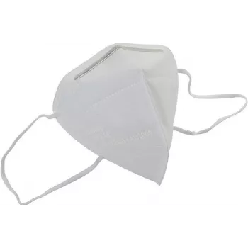 Cimco 140286 Máscara facial Branco (140286)