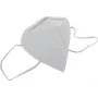 Cimco 140286 Máscara facial Branco (140286)