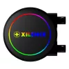 Xilence LiQuRizer LQ240RGB refrigerador líquido all-in-one para processador 1 unid.