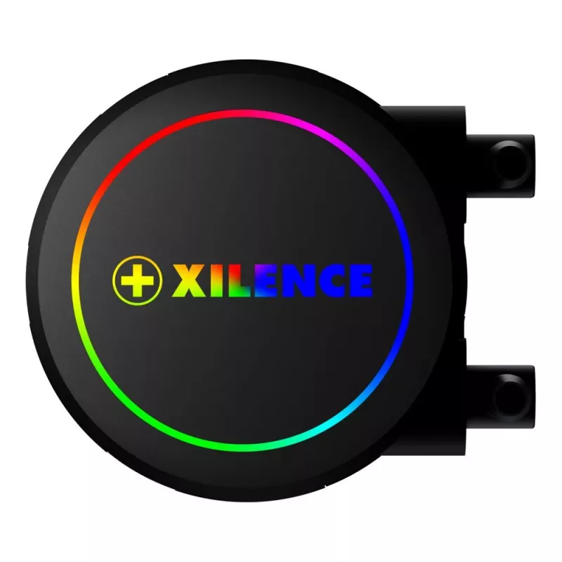 Xilence LiQuRizer LQ240RGB refrigerador líquido all-in-one para processador 1 unid.