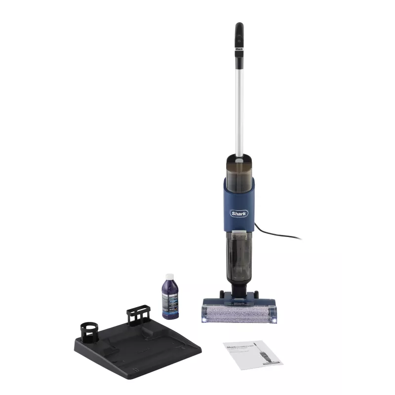 Aspirador Vertical Shark WD100EU