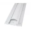 Kit de montagem Ergotron 31-018-216, branco