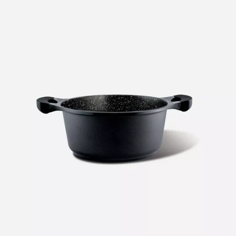 Caçarola Pensofal Saxum 20 cm com tampa de vidro — Caçarola Pensofal Saxum 20cm