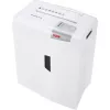 Destruidora de documentos HSM shredstar X10, 4,5 x 30 mm + mecanismo de corte de CD separado