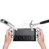 Subsonic Super Screen Protector Vidro temperado para Nintendo Switch OLED