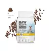 VetExpert Raw Paleo Ultra Mini Puppy ração seca de peru para cachorros 750 g