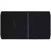 Capa PocketBook HN-QI-PU-700-BK-WW preta 7 polegadas