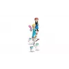 LEGO DISNEY 43281 O Castelo de Gelo de Elsa e Aventura de Trenó na Neve