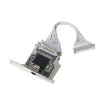Servidor de impressão Zebra P1037974-001 interno Ethernet LAN