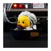 TUBBZ pato de coleção - Regresso ao Futuro Doc Brown 9cm