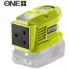 Ryobi 5133004895 conversor 230V para ferramentas de 18V