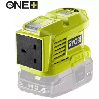 Ryobi 5133004895 conversor 230V para ferramentas de 18V