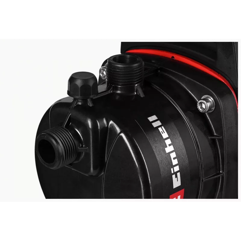 Bomba de água Einhell GC-GP 6538