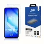 Película de proteção de ecrã em FlexibleGlass temperado 3MK para modelo Samsung Galaxy S25 FE