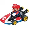 Conjunto de veículos Mario Kart pack de 3 Pull&Speed