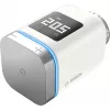 Termostato para radiador Smart Home II [+M], termostato de aquecimento branco