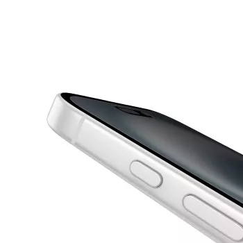 Proteção de ecrã Belkin ScreenForce para iPhone 16 vidro temperado Privacy
