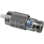 Atenuador ótico CBO SFA24BK15 monomodo 15 dB