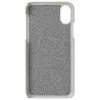 Capa Krusell Tanum iPhone XS Max 16,5 cm cinzento