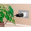 Fonte de alimentação TRACER SMT1 Traps 47426 12V 1A para dispositivos eletrónicos