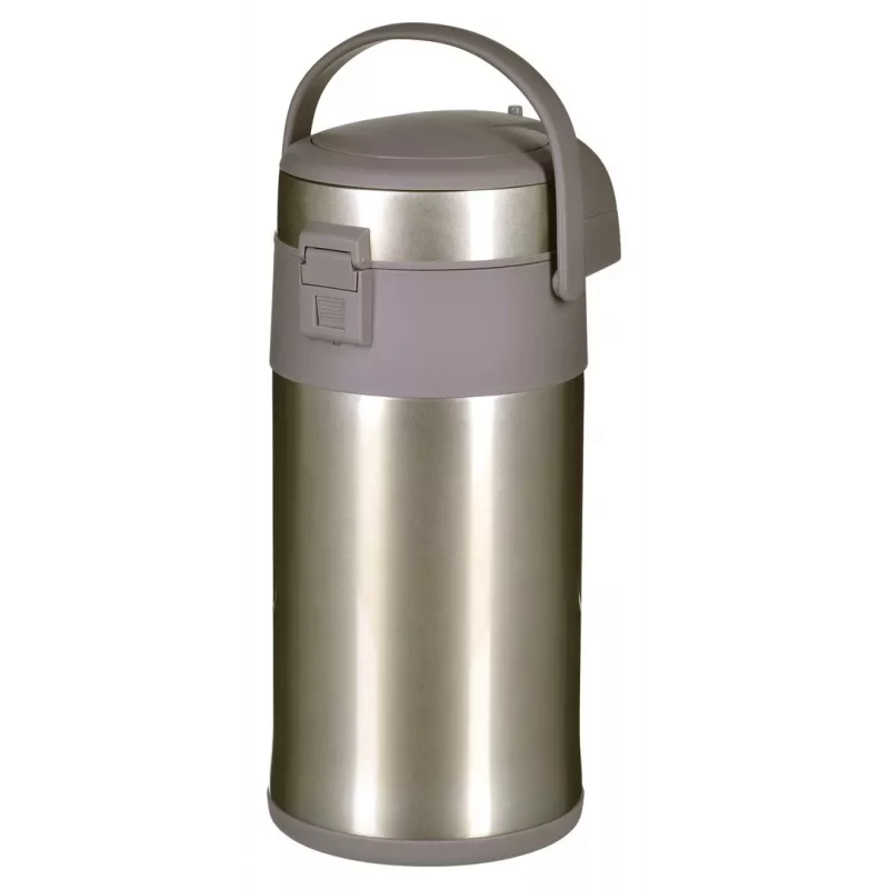 Maestro MR-1637-400-GOLD termo de campismo, 4 L
