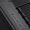 Silverstone CS382 preto