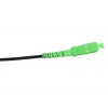 Cabo de patch Extralink SC/APC-SC/APC flat drop monomodo simplex G.657A2 100 m