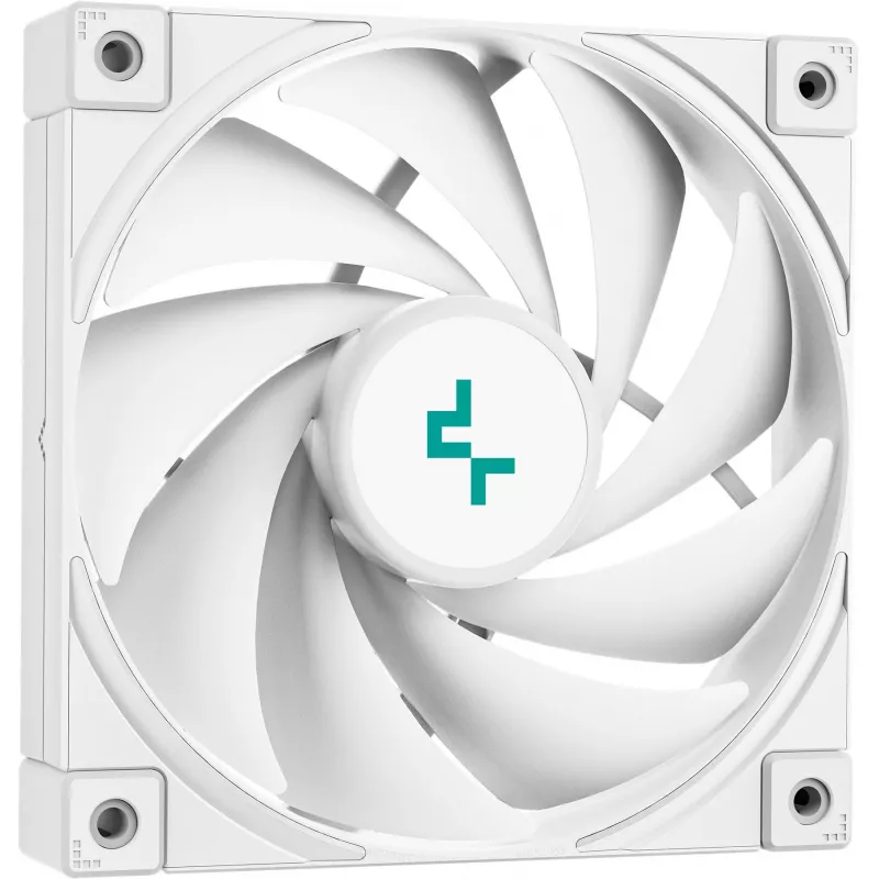 Arrefecimento DeepCool AK400 DIGITAL SE WH