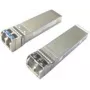 Cisco - Módulo transceptor DSFP+ - 16Gb-Fibre-Channel (SW) Fibra ótica LC Multimodo até 400 m 850 nm