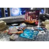 Welcome to the Moon, Jogo de tabuleiro
