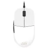 Endgame Gear XM1 Lizard Skins DSP Grip - branco