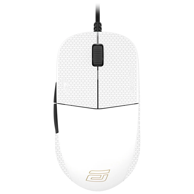 Endgame Gear XM1 Lizard Skins DSP Grip - branco