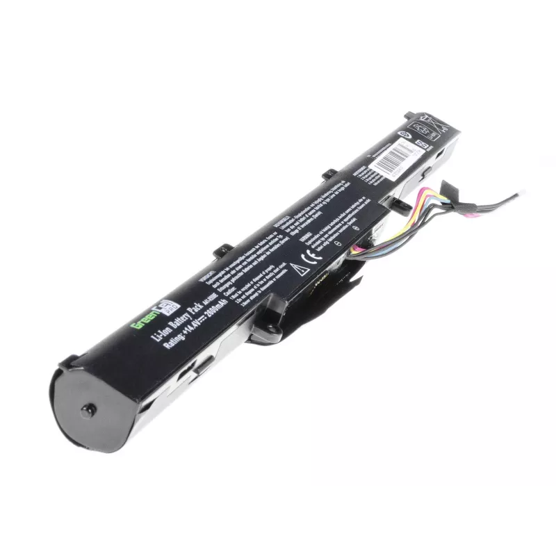 Bateria de portátil PRO para ASUS